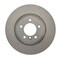 Centric Parts Standard Brake Rotor, 121.34093 121.34093 - alternate 1